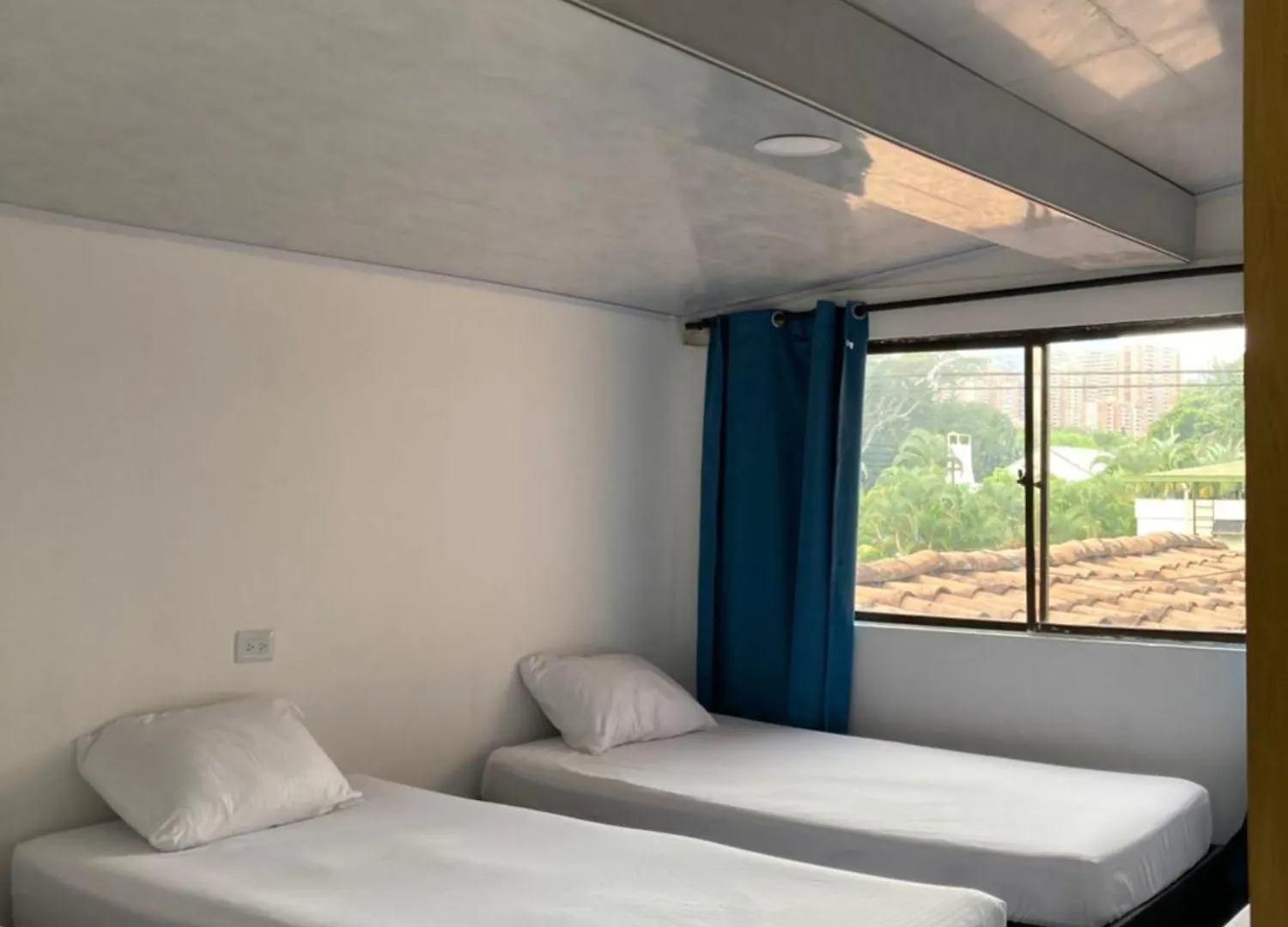 Hotel Mallorca Estadio, 麦德林 哥伦比亚