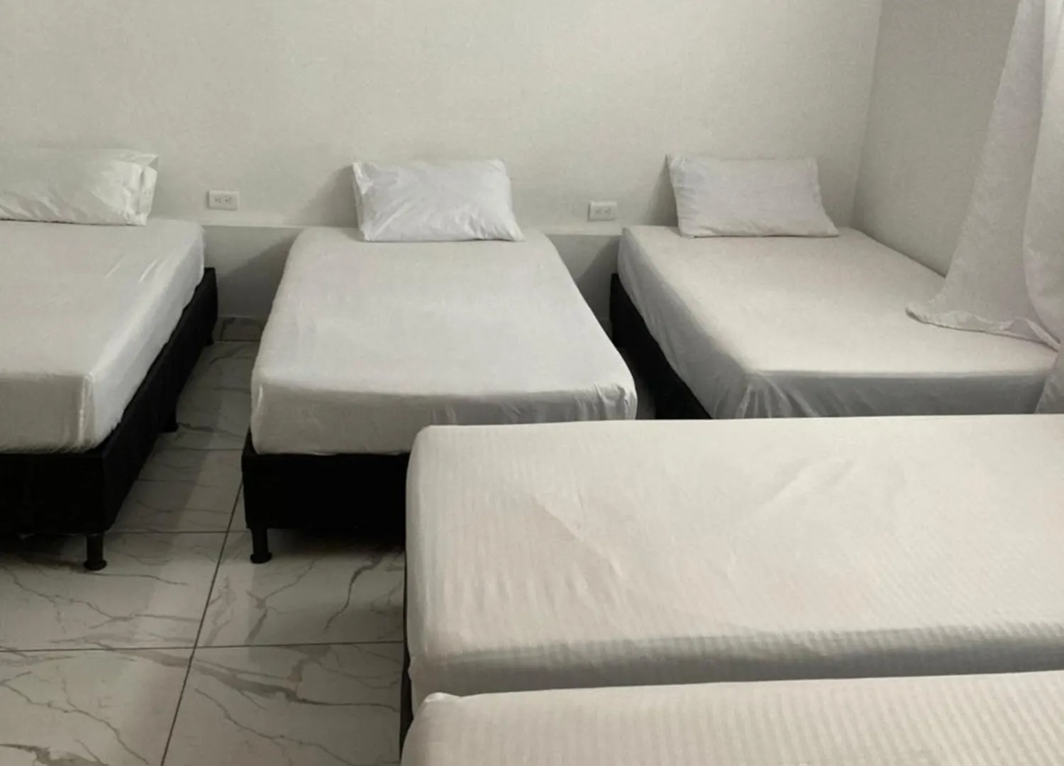 Hotel Mallorca Estadio, Medellín