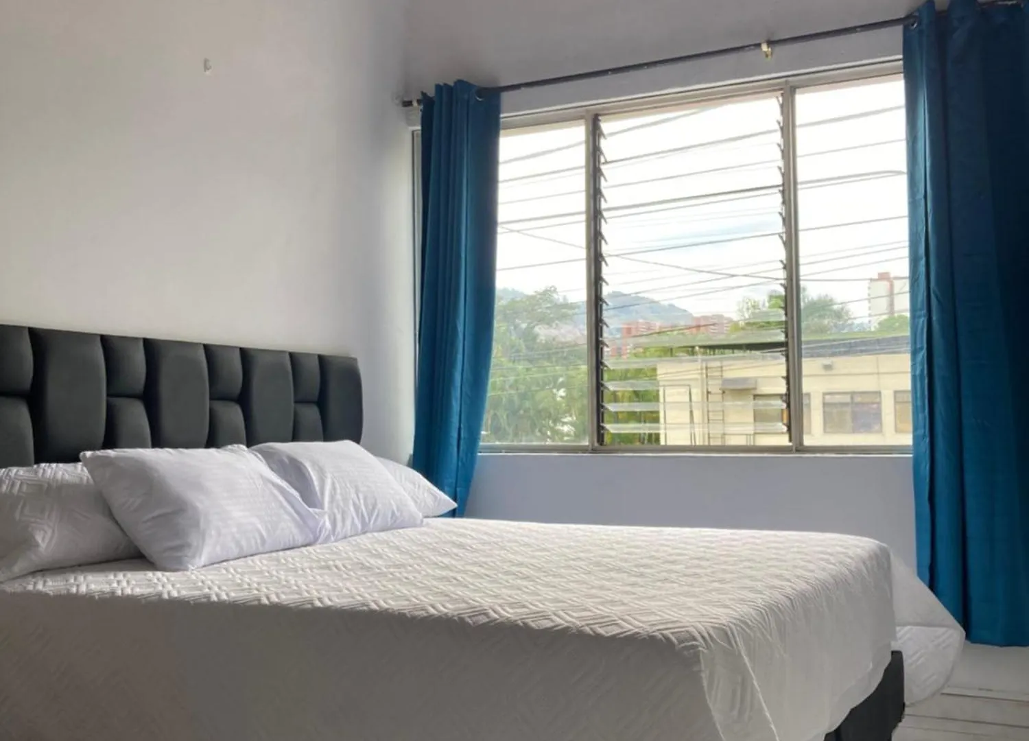 Hotel Mallorca Estadio, Medellín