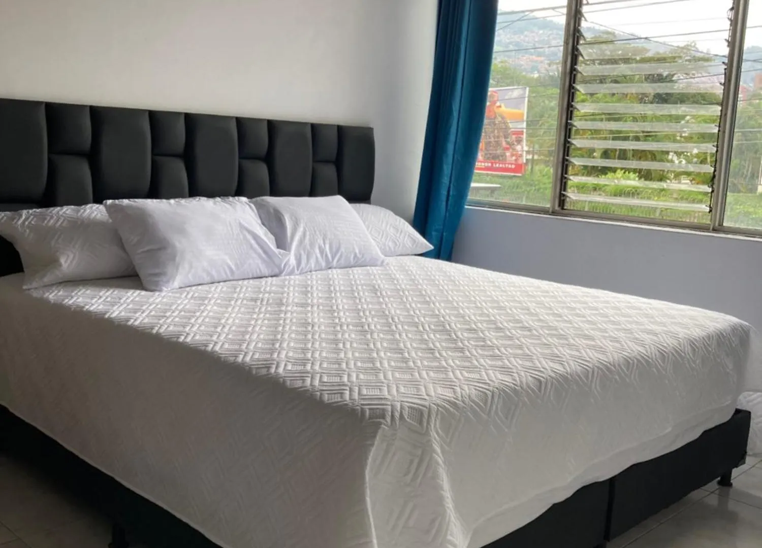 Hotel Mallorca Estadio, Medellín