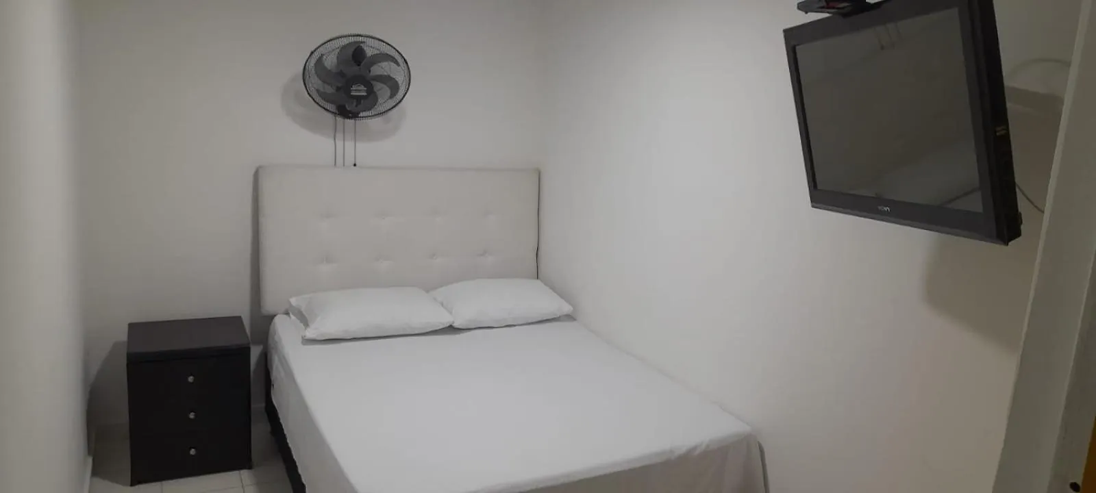 Hotel Mallorca Estadio, ميديلين