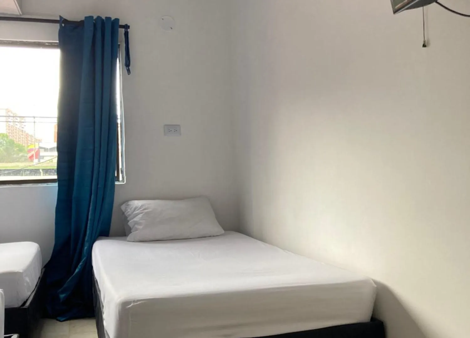 Hotel Mallorca Estadio, ميديلين