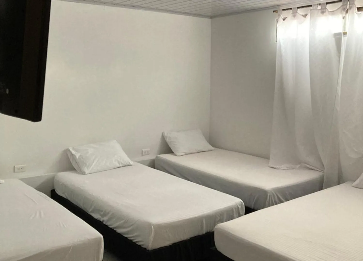 Hotel Mallorca Estadio, ميديلين 2*,