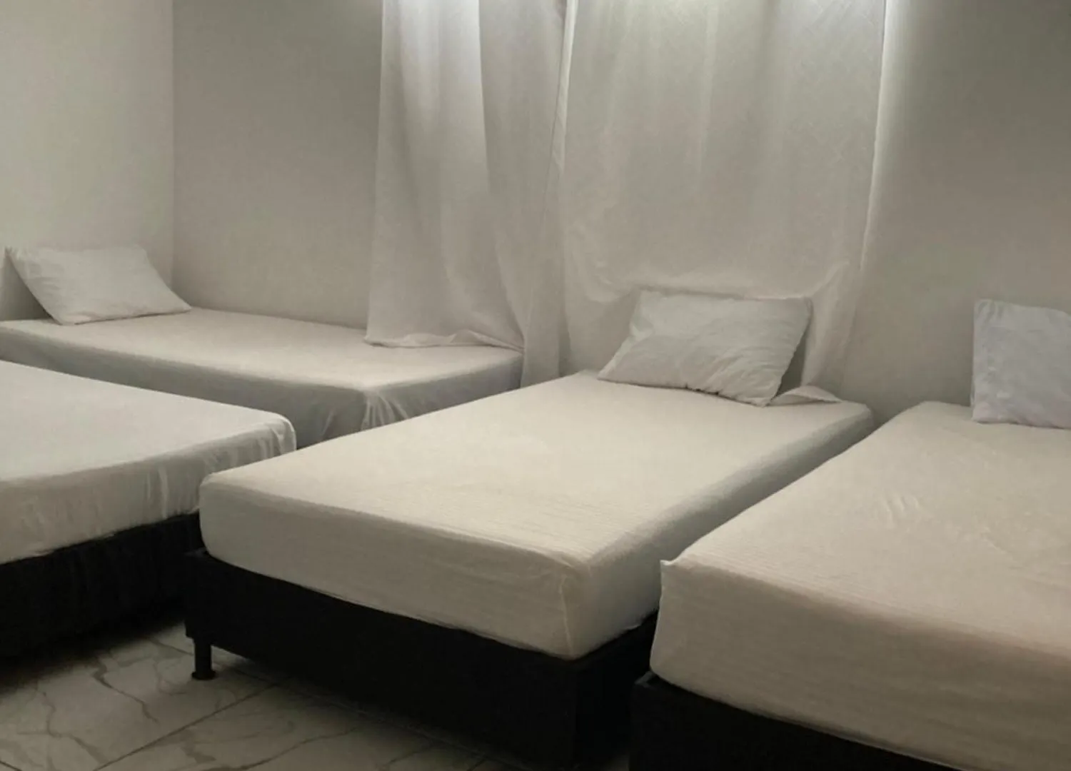**  Hotel Mallorca Estadio, ميديلين كولومبيا