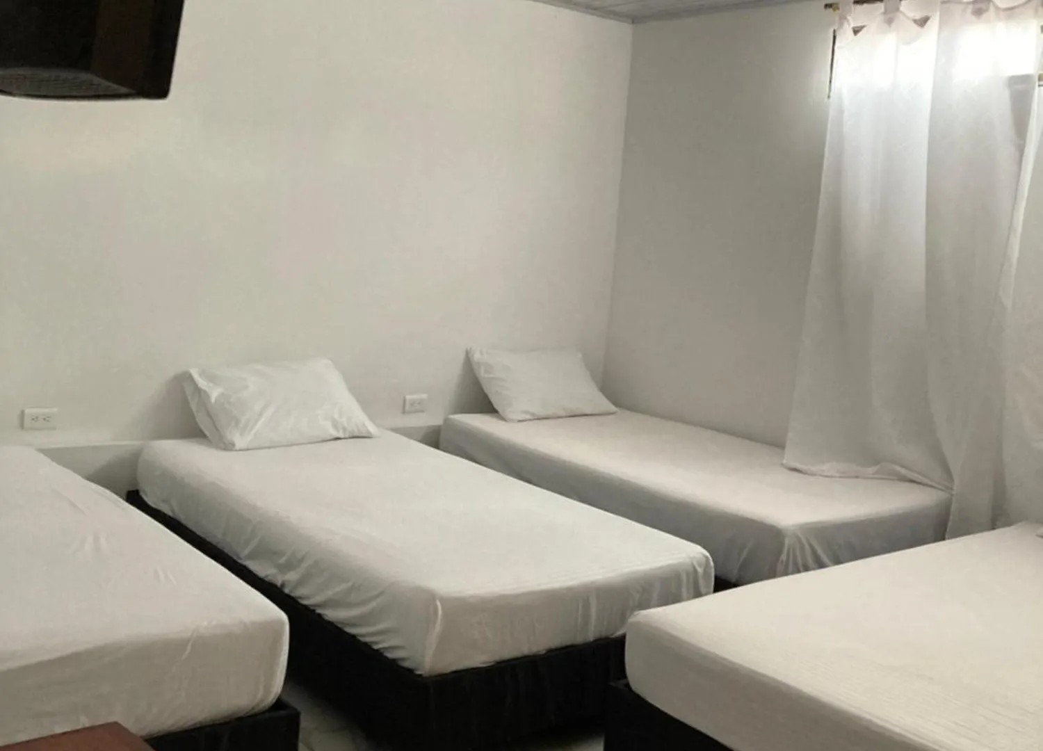 Hotel Mallorca Estadio, ميديلين