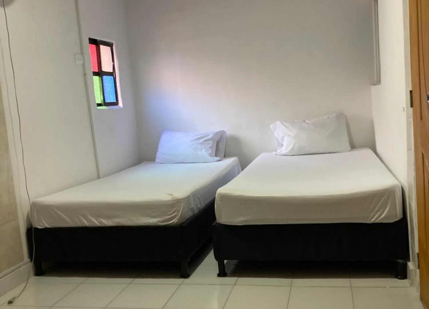 Hotel Mallorca Estadio, ميديلين 2*,