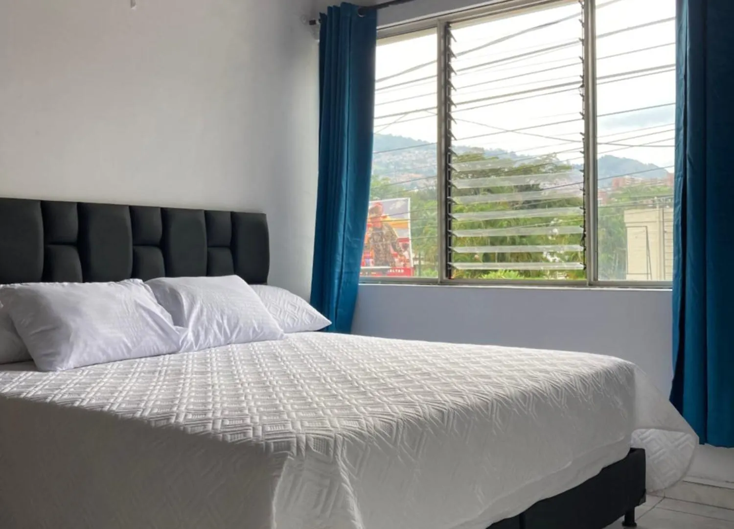 Hotel Mallorca Estadio, ميديلين كولومبيا