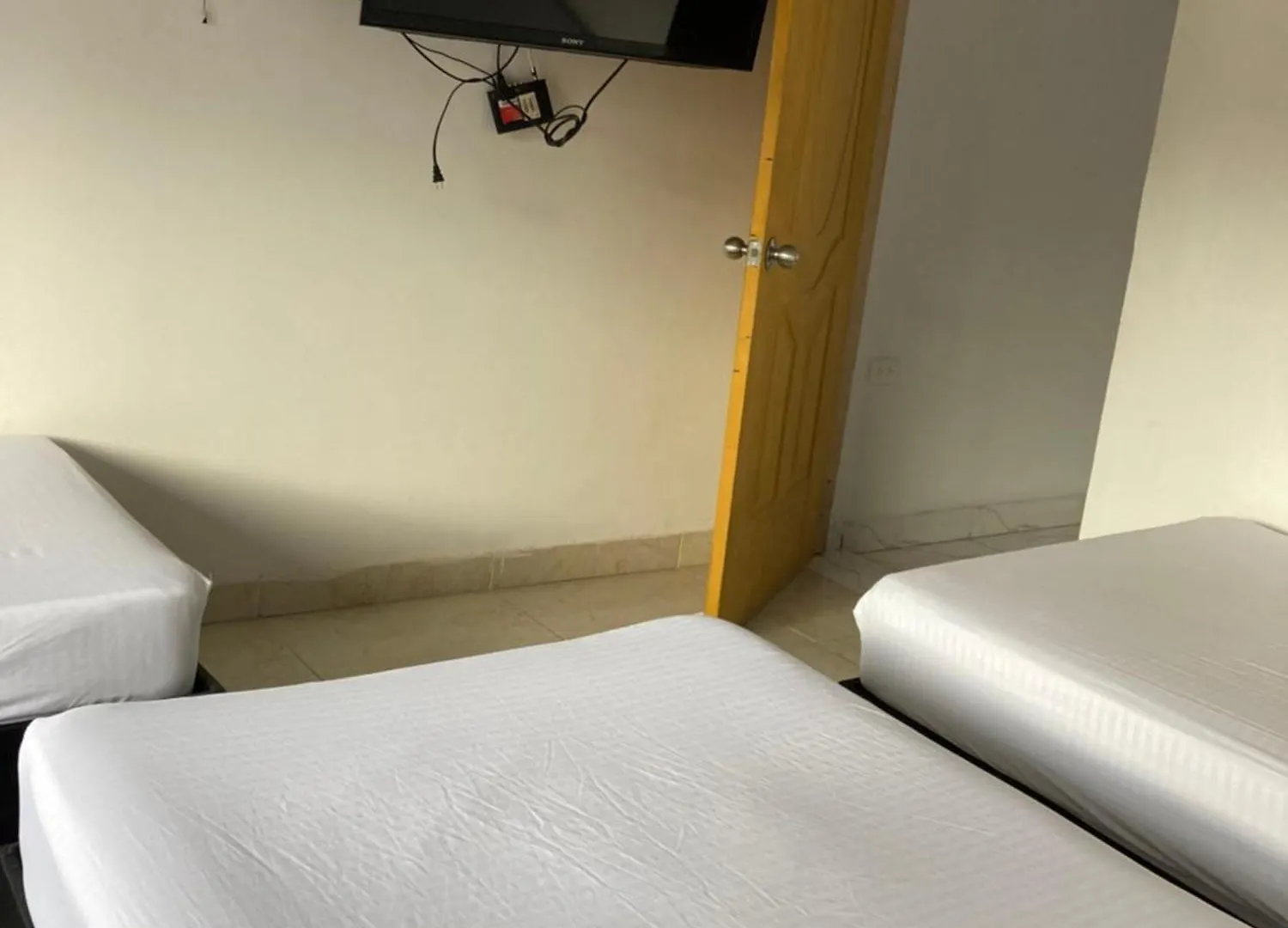 Hotel Mallorca Estadio, ميديلين